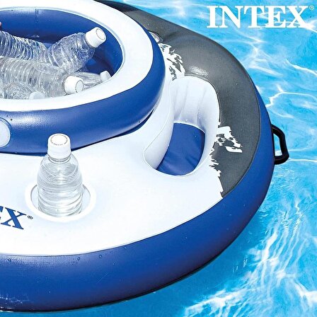 Intex 56822 Havuz Tipi Soğutma Kutusu 89 cm