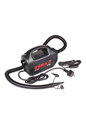 Intex 220 - 240 Volt Elektrikli Hızlı Pompa