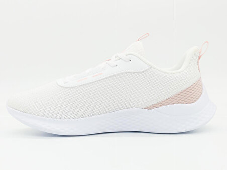 Peak Light E221097H Kadın Beyaz Kaymaz Taban Ortopedik Nefes Alabilen Garantili Rahat Hafif Günlük Sneaker Yürüyüş Koşu Spor Ayakkabısı