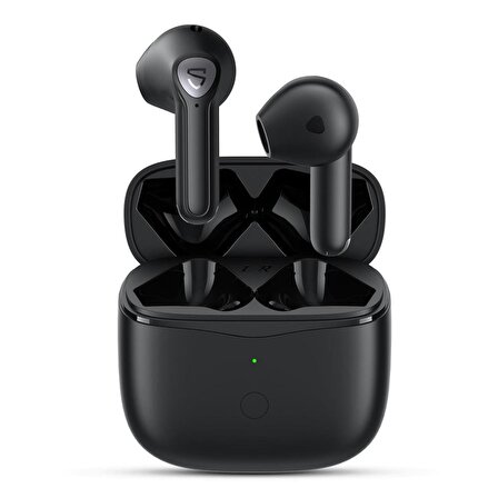 Soundpeats Air3 Bluetooth Kulaklık Siyah