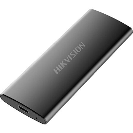 Hikvision Hs-essd-t200n(std)/256g Portable External Taşınabilir Ssd