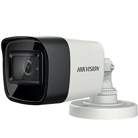 Hikvision DS-2CE16D0T-EXIPF 2 Megapiksel HD 1920x1080 Bullet Güvenlik Kamerası