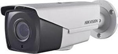 Hikvision DS-2CE17D0T-IT5F 2 Megapiksel 4K 1920x1080 Bullet Güvenlik Kamerası