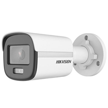 Hikvision DS-2CE10DF0T-PF 2 Megapiksel HD 1920x1080 Bullet Güvenlik Kamerası