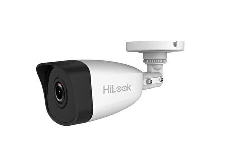 HiLook IPC-B121H 2 Megapiksel HD 1920x1080 Bullet Güvenlik Kamerası