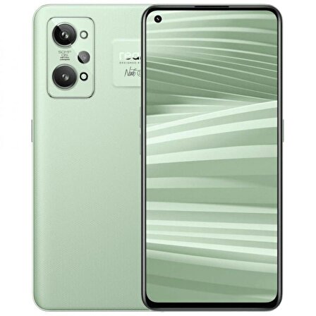 Realme GT 2 Pro Yeşil 256 GB 12 GB Ram Akıllı Telefon (Realme Türkiye Garantili)