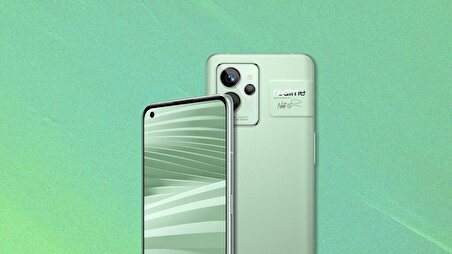 Realme GT 2 Pro Yeşil 256 GB 12 GB Ram Akıllı Telefon (Realme Türkiye Garantili)