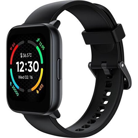 Oppo Watch S100 Siyah Akıllı Saat