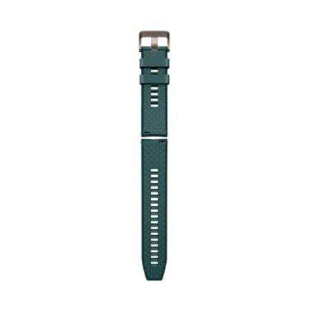 Huawei Watch GT Serisi 46mm Kayış - Tutku Yeşili (Orijinal Ürün)