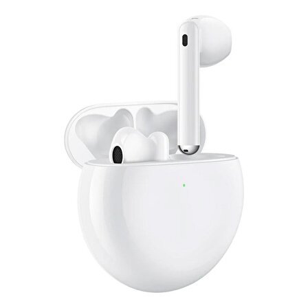 Huawei FreeBuds 4 Bluetooth Kulaklık (ANC - Aktif Gürültü Engelleme) Beyaz