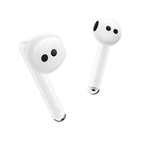 Huawei FreeBuds 4 Bluetooth Kulaklık (ANC - Aktif Gürültü Engelleme) Beyaz