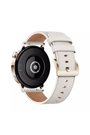 Huawei Watch Gt3 Elegant 42 Mm MIL-B19 White (Huawei TR Garantili)