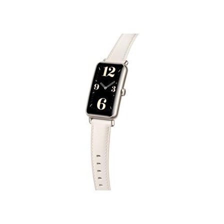 Huawei Watch Fit Mini Buzlu Beyaz