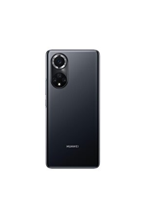 Huawei Nova 9 Siyah 128 GB 8 GB Ram Akıllı Telefon  (Huawei Türkiye Garantili)