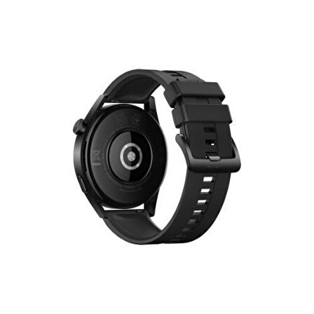 Huawei Watch Gt3 46 Mm JPT-B29 Black (Huawei TR Garantili)