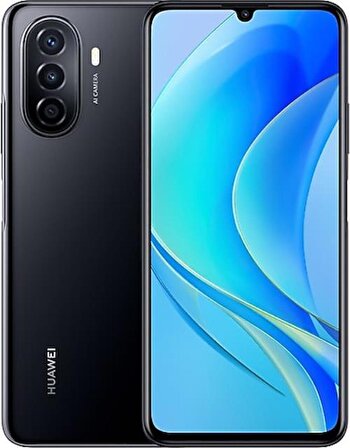 Huawei Nova Y70 128 GB Gece Siyah VİTRİN 