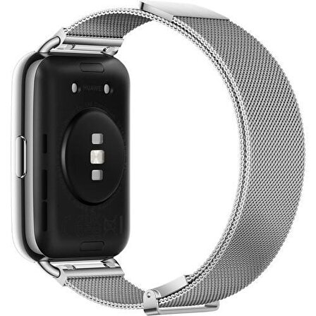 Huawei Watch Fit 2 Gümüş Akıllı Saat