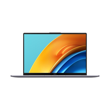 Huawei D16 i7-12700H Dahili Ekran Kartı Intel Iris Xe Graphics Intel Core i7 12700H 16 GB 512 GB 16 inç Full HD w11pro/home Notebook Dizüstü Bilgisayar