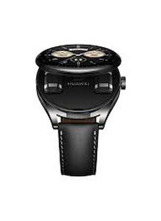 Huawei Watch Buds - Siyah