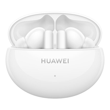 Huawei Freebuds 5i - Seramik Beyaz