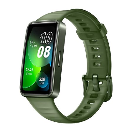 Huawei Band 8 Yeşil Akıllı Saat