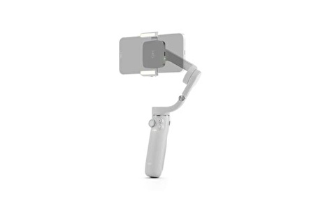 DJI OM Fill Light Phone Clamp