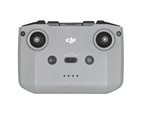 DJI Mini 3 Pro Standart Kumandalı