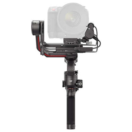 DJI RS 3 Combo Gimbal