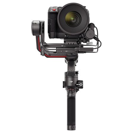 DJI RS 3 Combo Gimbal