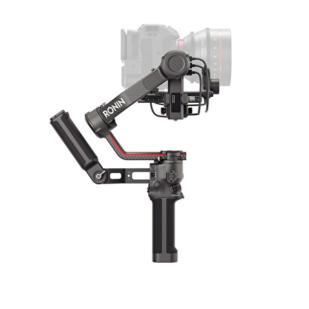 DJI RS 3 Pro Combo Gimbal Stabiilizer