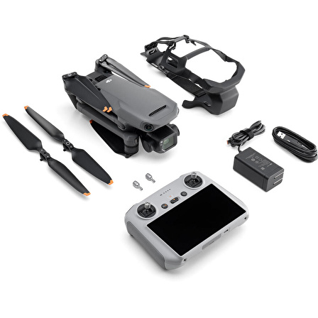 DJI Mavic 3 Classic (DJI RC Ekranlı Kumandalı)