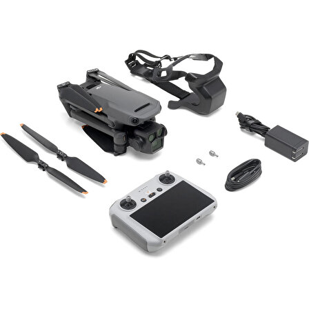 DJI Mavic 3 Pro Drone (RC)