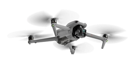 DJI Air 3 (DJI RC-N2 Standart Kumandalı)