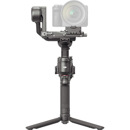 DJI RS 4 Combo Gimbal