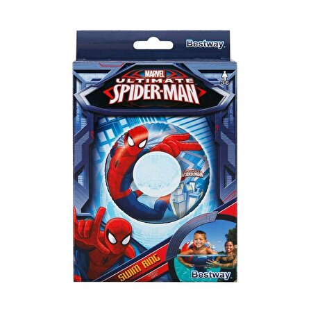 Bestway Spiderman Simit 56 cm