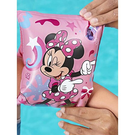 Minnie Mouse Kolluk 23x15 cm.