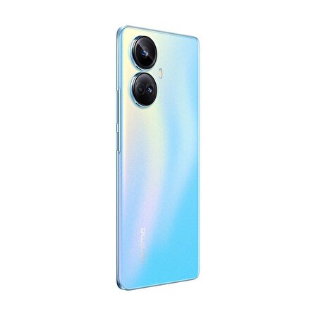 Realme 10 Pro+ Mavi 256 GB 12 GB Ram Akıllı Telefon (Realme Türkiye Garantili)