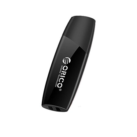 ORICO USB 2.0 4GB Flash Bellek Siyah