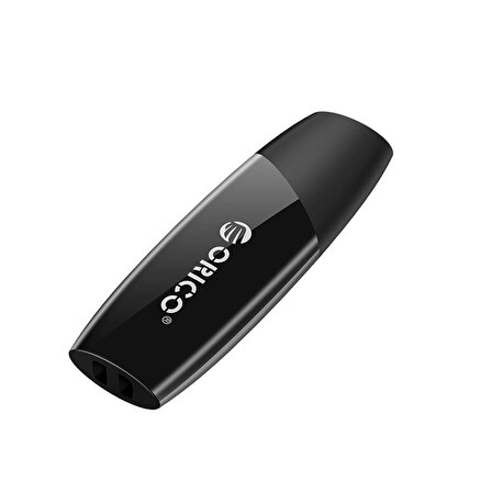 ORICO USB 2.0 8GB Flash Bellek Siyah