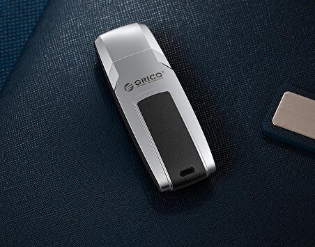 ORICO USB3.1 Gen1 32GB Flash Bellek Alüminyum Kasa