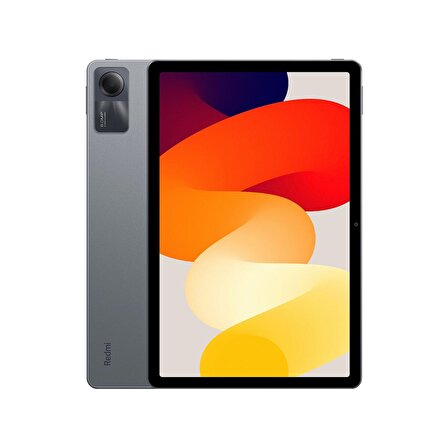 Xiaomi Redmi Pad SE 256 Wi-Fi 256 GB 11 Tablet