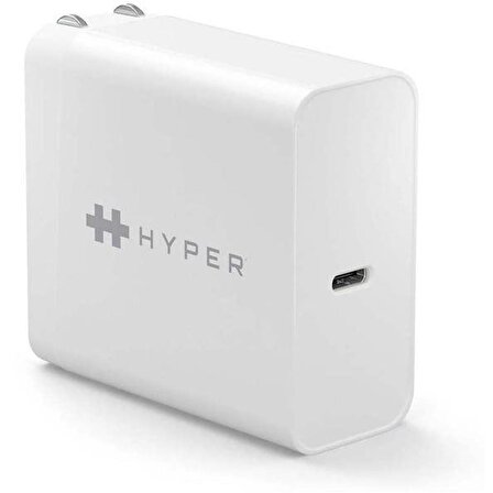 Targus Hyper® HyperJuice 65W USB-C Charger - HJ653E