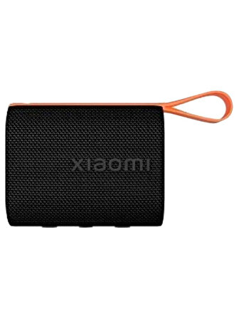 Xiaomi S28D 5W IP67 Taşınabilir Bluetooth Hoparlör - Siyah