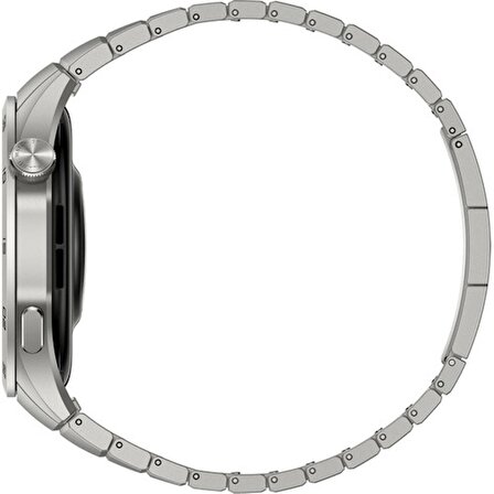 Huawei Watch GT4 Metal Akıllı Saat