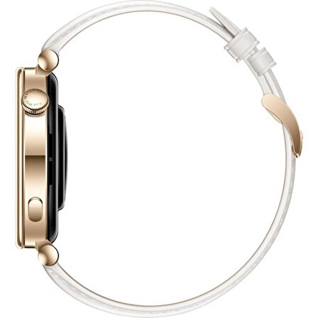 Huawei Watch GT4 Beyaz Akıllı Saat