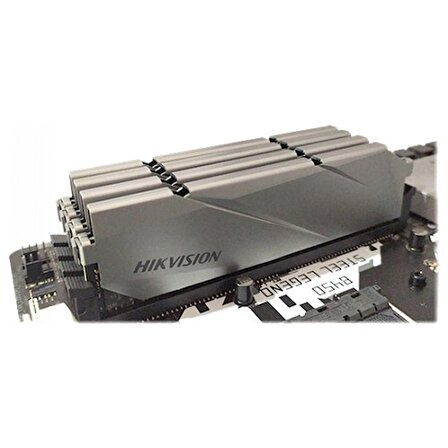 Hikvision U10 8GB DDR4 3600MHz HKED4081CAA2LDZB2 Pc Ram