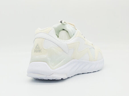 Peak Taichi Amoi EW0297H Unisex Beyaz Koşu Ayakkabısı