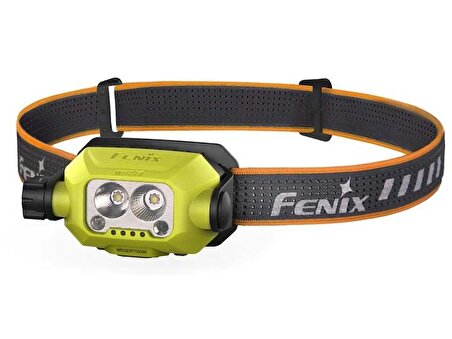 Fenix WH23R 600 Lümen Kafa Lambası-FENİXWH23R