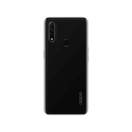 Oppo A31 64 GB Cep Telefonu Siyah TEŞHİR