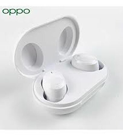Oppo Enco W11 TWS Bluetooth 5.0 Kulak İçi Kulaklık